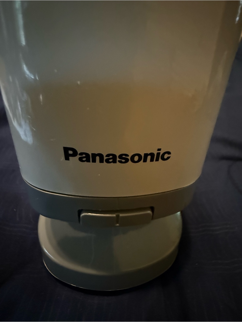 Panasonic Automatic Electronic Desktop Stapler Model AS-302N Made In Japan works